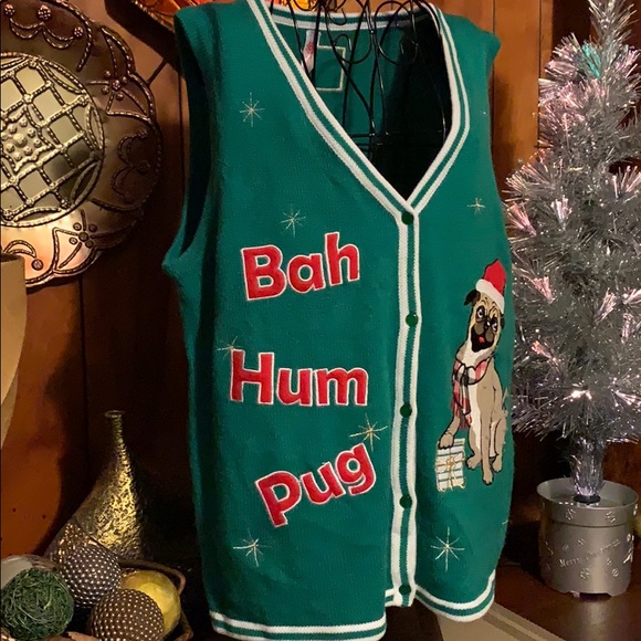 COPY - UGLY CHRISTMAS SWEATER ๐ - Picture 4 of 9